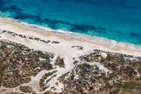 Aerial Image of GUILDERTON
