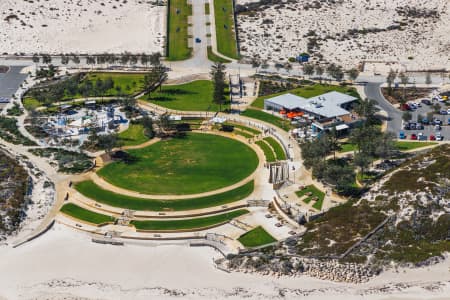 Aerial Image of ALKIMOS