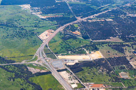 Aerial Image of MUCHEA