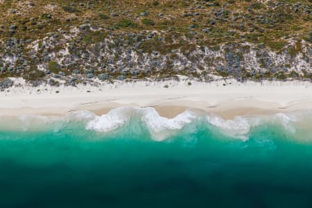 Aerial Image of JINDALEE