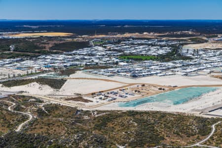 Aerial Image of ALKIMOS