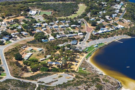 Aerial Image of GUILDERTON