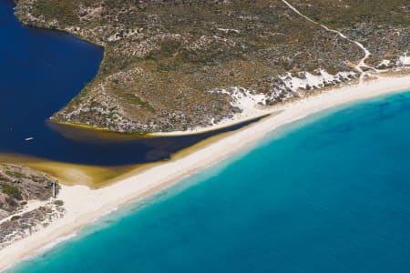 Aerial Image of CARABAN