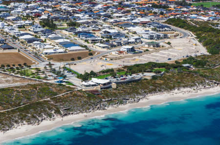 Aerial Image of JINDALEE