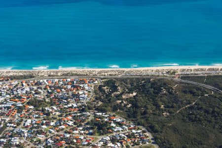 Aerial Image of TRIGG