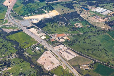 Aerial Image of MUCHEA