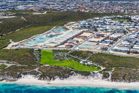 Aerial Image of JINDALEE
