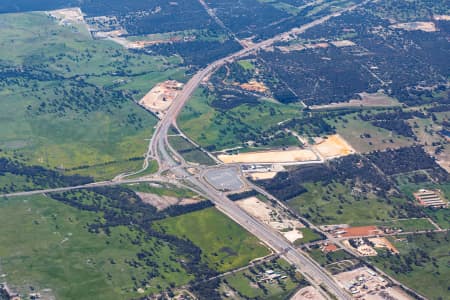 Aerial Image of MUCHEA