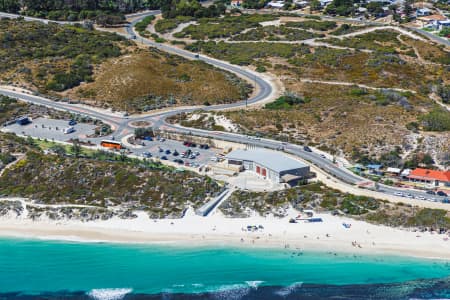 Aerial Image of YANCHEP