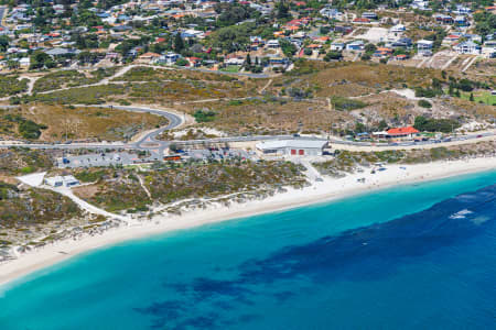 Aerial Image of YANCHEP