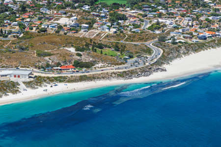 Aerial Image of YANCHEP