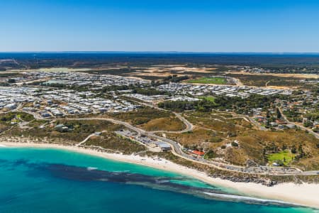 Aerial Image of YANCHEP