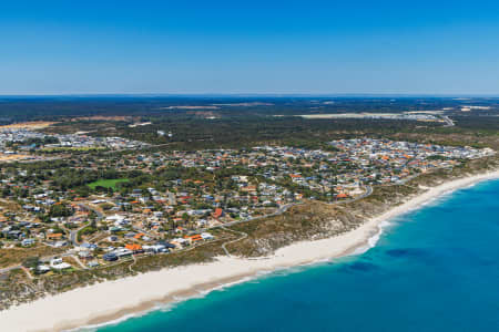 Aerial Image of YANCHEP