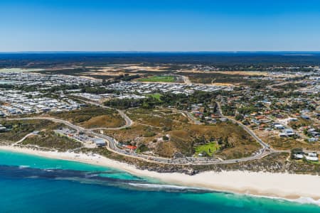 Aerial Image of YANCHEP