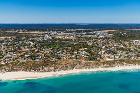 Aerial Image of YANCHEP