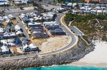 Aerial Image of MINDARIE