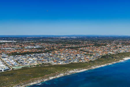 Aerial Image of ILUKA