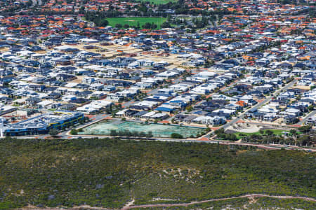 Aerial Image of ILUKA