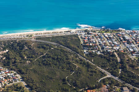 Aerial Image of TRIGG