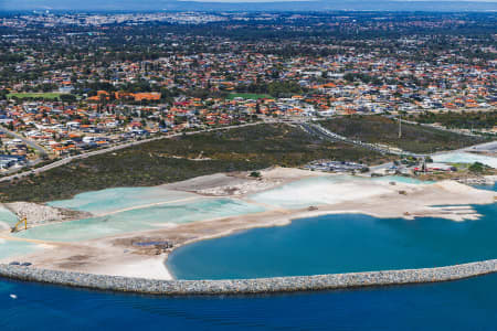 Aerial Image of OCEAN REEF