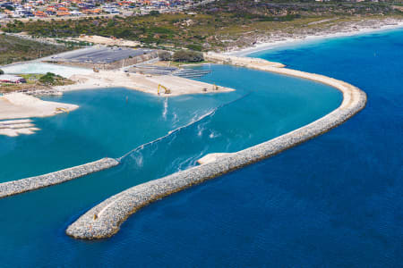 Aerial Image of OCEAN REEF