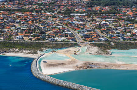 Aerial Image of OCEAN REEF