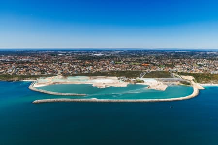 Aerial Image of OCEAN REEF