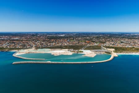 Aerial Image of OCEAN REEF