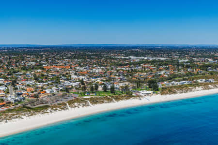 Aerial Image of MULLALOO