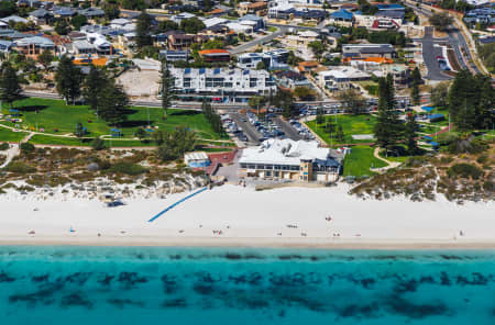 Aerial Image of MULLALOO