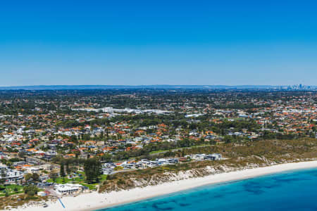 Aerial Image of MULLALOO