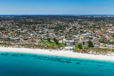 Aerial Image of MULLALOO