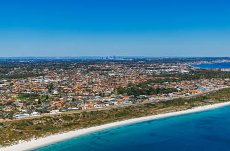 Aerial Image of KALLAROO