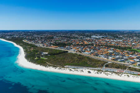 Aerial Image of HILLARYS