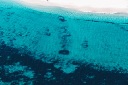 Aerial Image of HILLARYS