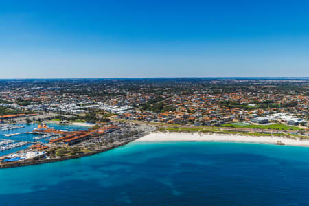 Aerial Image of SORRENTO