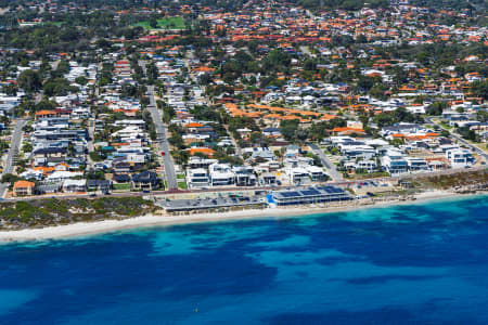 Aerial Image of MARMION