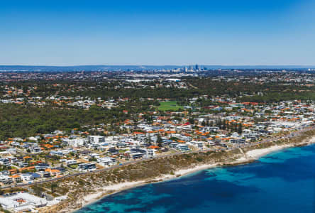 Aerial Image of NORTH BEACH