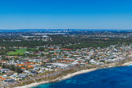 Aerial Image of NORTH BEACH