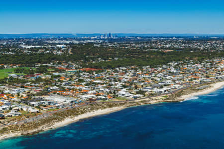 Aerial Image of NORTH BEACH