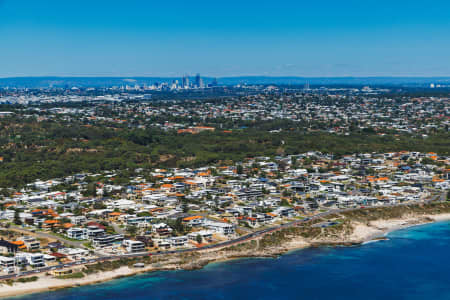 Aerial Image of NORTH BEACH