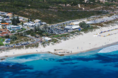 Aerial Image of TRIGG