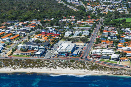 Aerial Image of NORTH BEACH