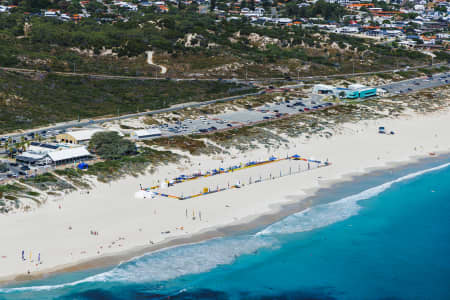 Aerial Image of TRIGG