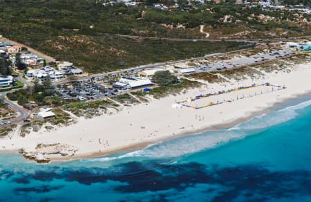 Aerial Image of TRIGG