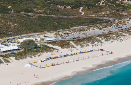 Aerial Image of TRIGG