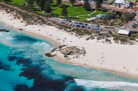 Aerial Image of TRIGG