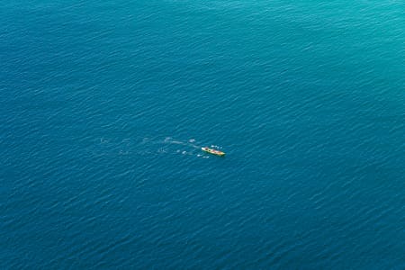 Aerial Image of SCARBOROUGH