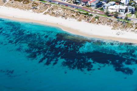 Aerial Image of COTTESLOE