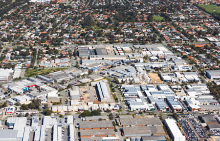 Aerial Image of WILLAGEE